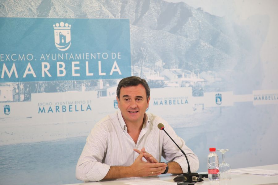 Imagen de la noticia El Ayuntamiento trasladará a los vecinos, a travé…