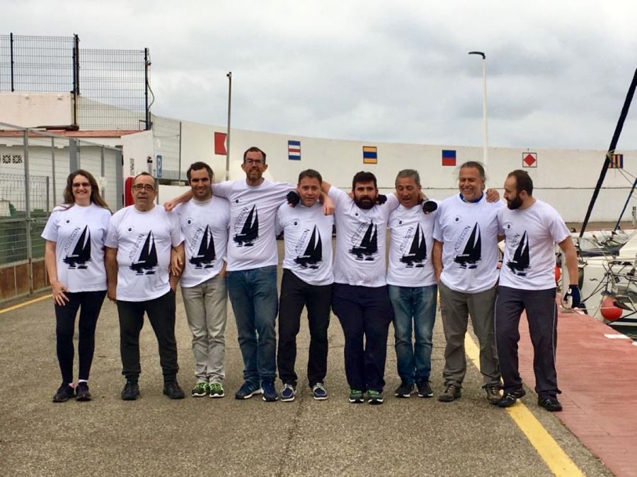 Imagen de la noticia El Puerto Deportivo de Marbella acogerá este fin…
