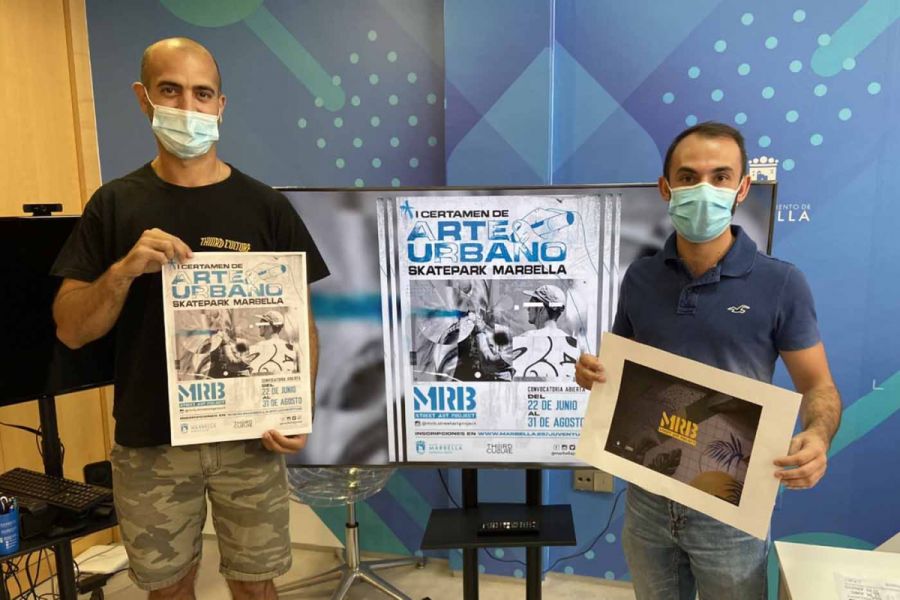 Imagen de la noticia El Ayuntamiento convoca a artistas y colectivos j…
