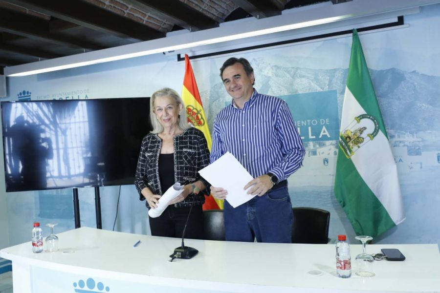 Imagen de la noticia El Ayuntamiento llevará a Pleno la segunda modifi…