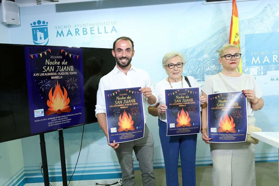 Imagen de la noticia El Ayuntamiento colabora con la Asociación de Vec…