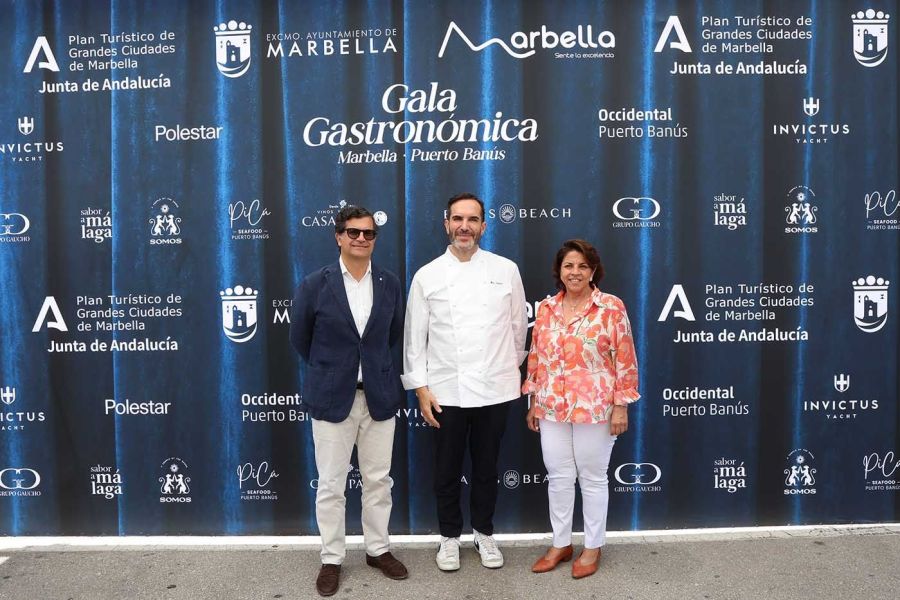 Imagen de la noticia Marbella refuerza su posicionamiento como destino…