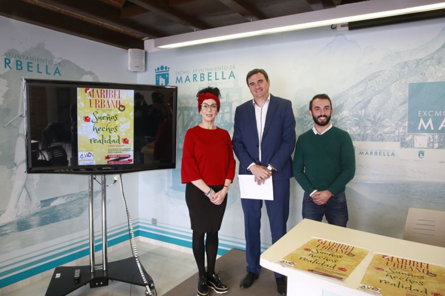 Imagen de la noticia El musical navideño ‘Sueños hechos realidad’ de M…