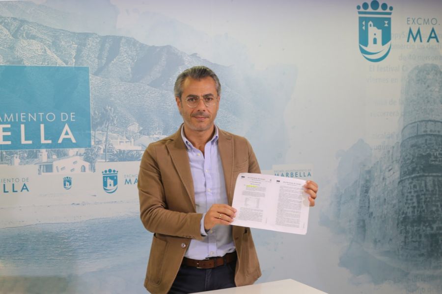 Imagen de la noticia El Ayuntamiento ya tiene luz verde para desarroll…