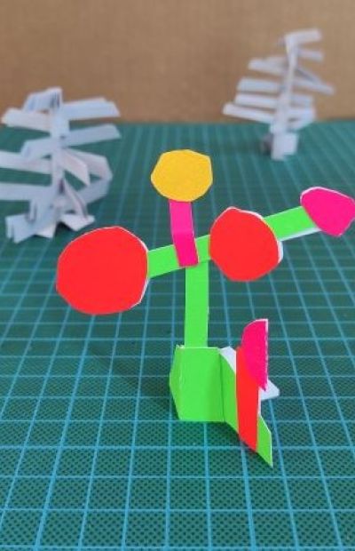 Pequecursos de Grabado