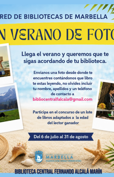 Cartel / imagen del evento 