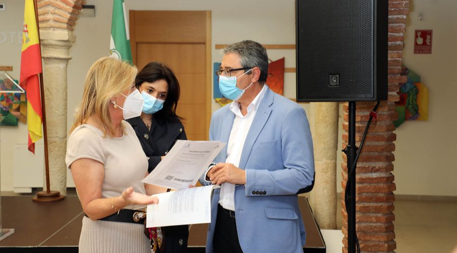 Marbella trabaja en un ambicioso plan de inversiones confinanciado con la Junta para impulsar la modernización del sector turístico
