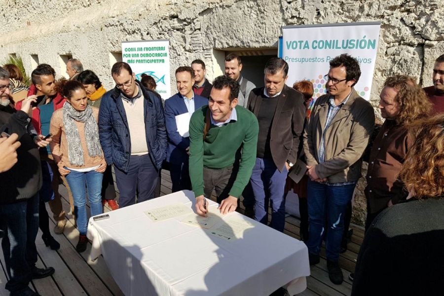 Imagen de la noticia Marbella se adhiere a un manifiesto suscrito por…