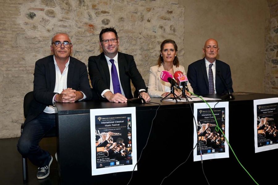 Imagen de la noticia El Centro Cultural Trapiche de Guadaiza será el e…