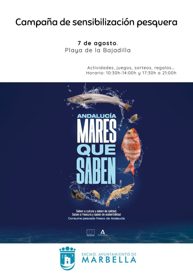 Imagen de la noticia La Playa La Bajadilla albergará el próximo lunes…