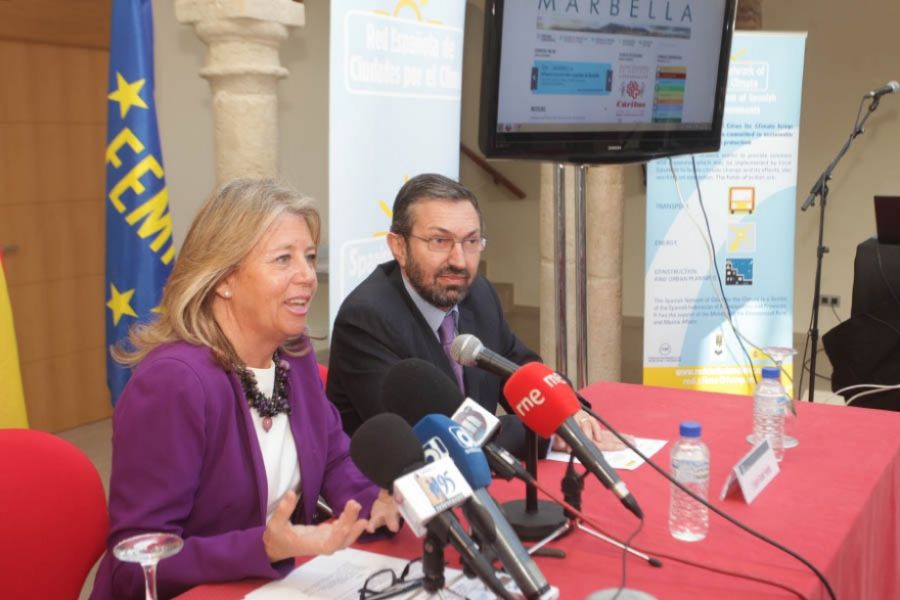 Imagen de la noticia El Ayuntamiento queda finalista de los ‘IV Premio…