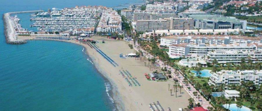 Puerto Banús
