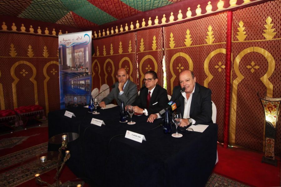 Imagen de la noticia El primer hotel Halal de España reabre sus puerta…