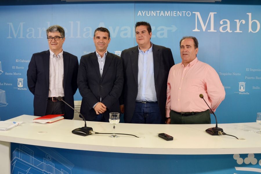 Imagen de la noticia El Ayuntamiento pone en marcha un dispositivo esp…