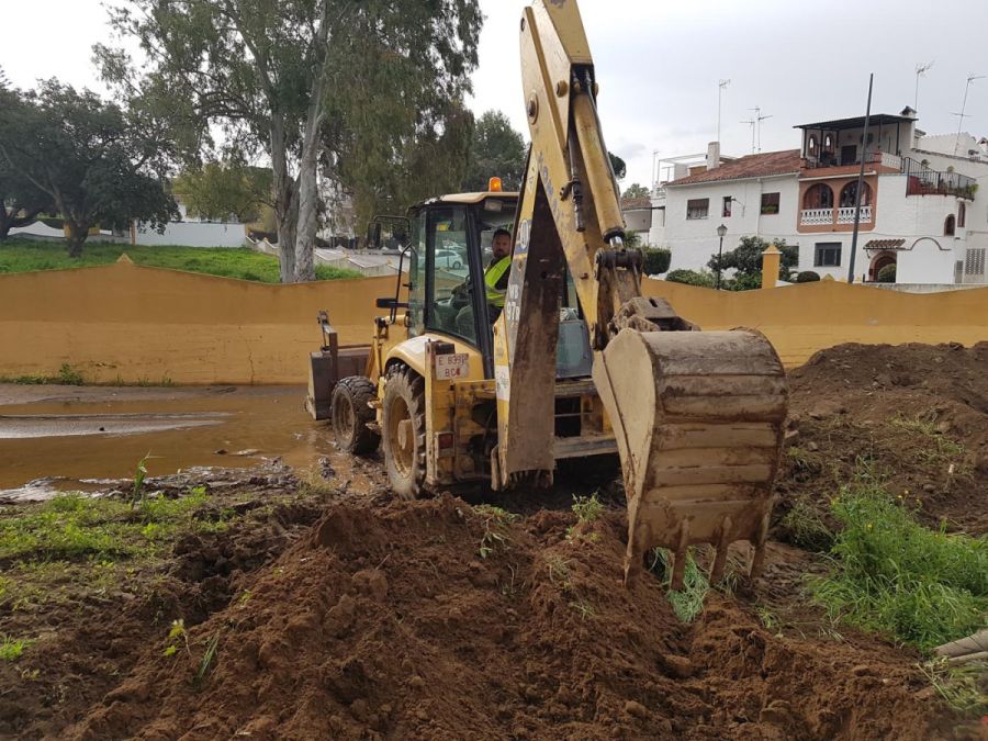 Imagen de la noticia La delegación de Sostenibilidad impulsa nuevas in…