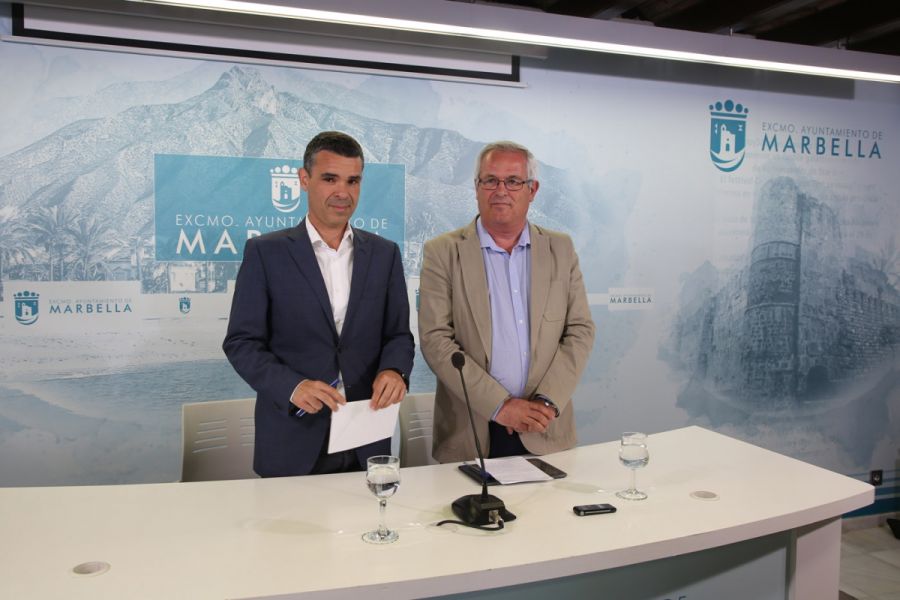 Imagen de la noticia La Junta de Gobierno Local da luz verde al nuevo…
