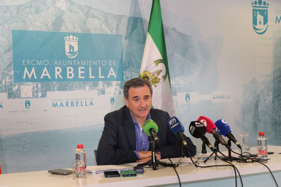Imagen de la noticia El Ayuntamiento inicia el proceso para la licitac…