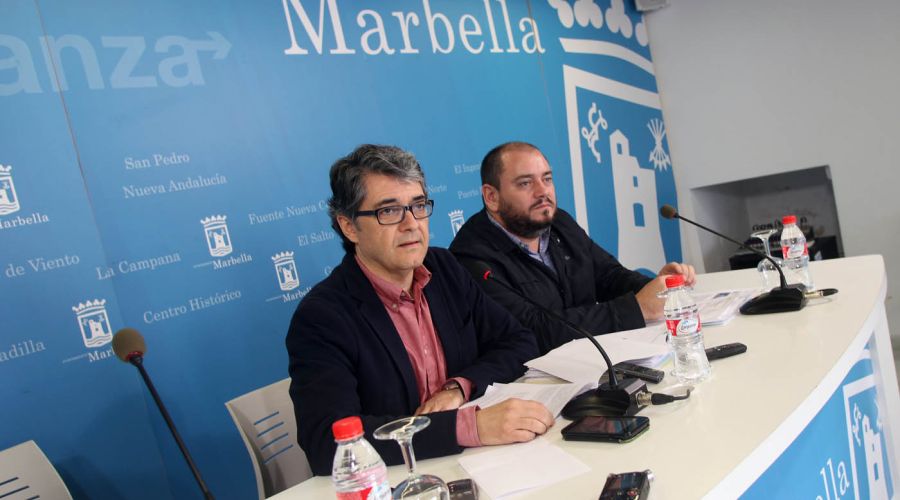 Un juzgado anula otro acuerdo en materia de personal aprobado por el anterior Gobierno del PP