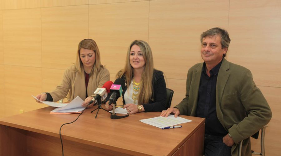 El Ayuntamiento respalda una nueva edición de Destino UMA que ha congregado hoy a más de 900 alumnos preuniversitarios del municipio