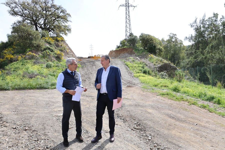 Imagen de la noticia El Ayuntamiento impulsa tres nuevos proyectos urb…