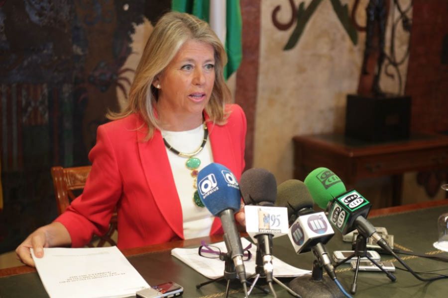 Imagen de la noticia El Ayuntamiento elabora un Plan Económico Financi…