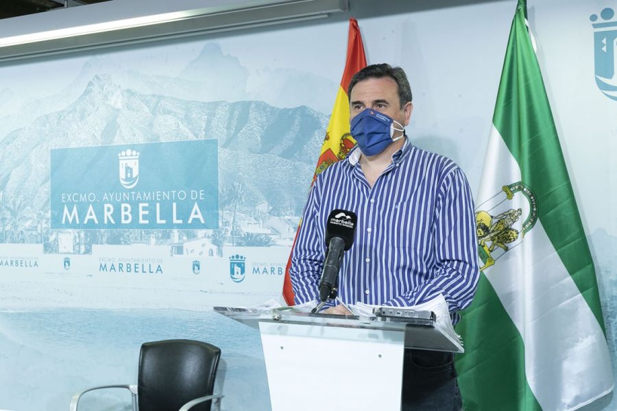 Imagen de la noticia El Ayuntamiento aplica una reducción del 30% en l…