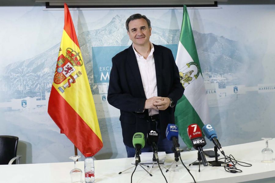 Imagen de la noticia El Ayuntamiento concurrirá a la primera convocato…