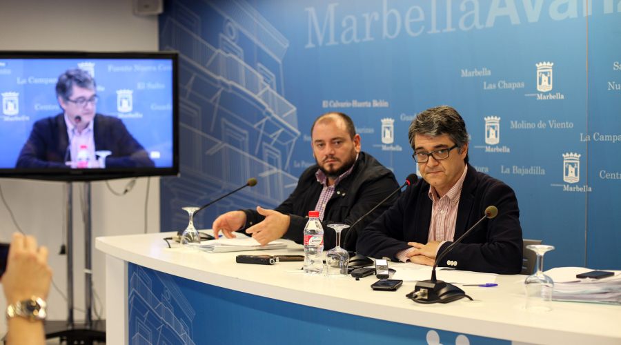 El Equipo de Gobierno actuará judicialmente contra la exalcaldesa, Ángeles Muñoz, en los casos que el Ayuntamiento sufra perjuicios por las demandas de los cargos de confianza del PP