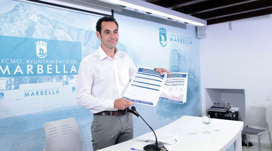 El Ayuntamiento abre el plazo de recogida de propuestas para los Presupuestos Participativos que podrán presentarse por Internet o de forma presencial hasta el 23 de junio