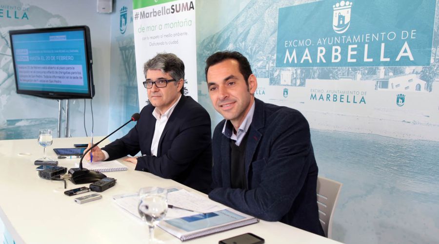 La Junta de Gobierno Local aprueba el Plan de Playas 2017 que potencia el uso público y social del litoral