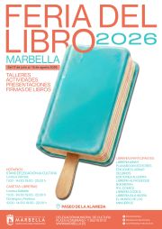 Feria del Libro