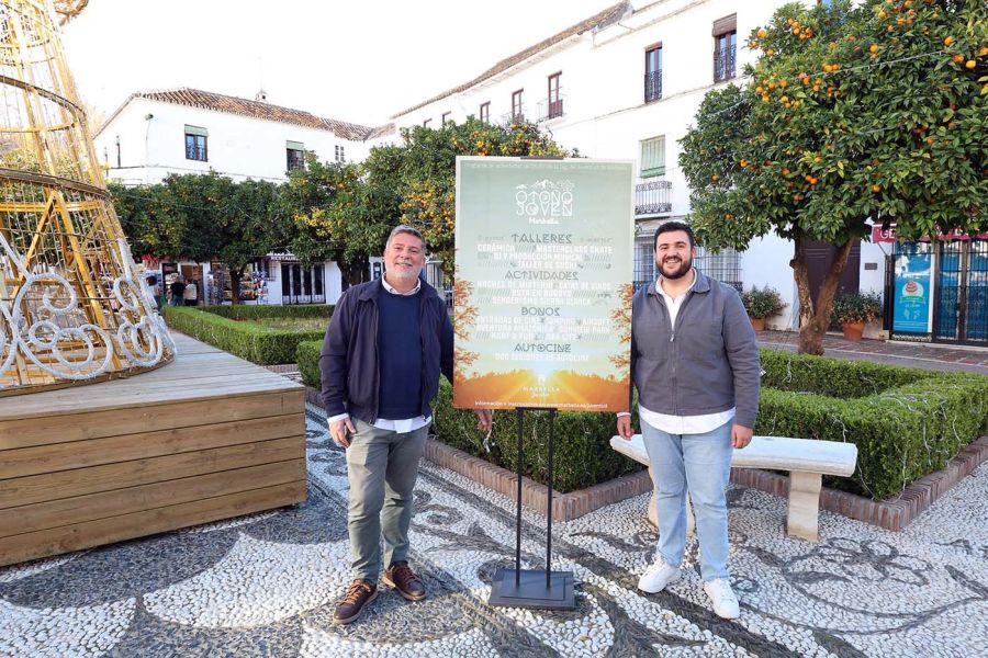 Imagen de la noticia El Ayuntamiento pone en marcha la segunda edición…
