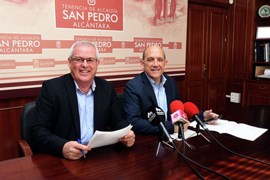 Imagen de la noticia El incremento de las subvenciones a colectivos y…