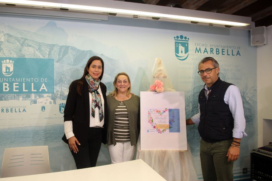Imagen de la noticia El evento ‘Marbella se viste de boda’ reunirá a u…