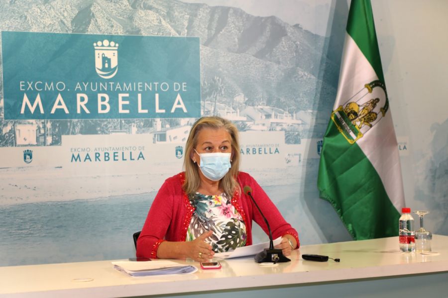 Imagen de la noticia El Pleno someterá mañana a aprobación definitiva…