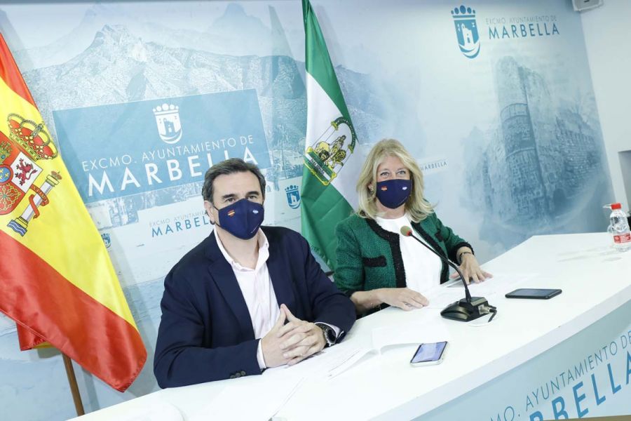 Imagen de la noticia El Ayuntamiento aprueba la licencia de obra para…