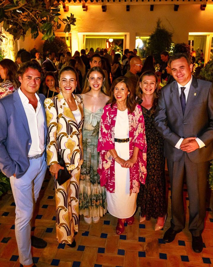 Imagen de la noticia Marbella se convierte en sede internacional del t…