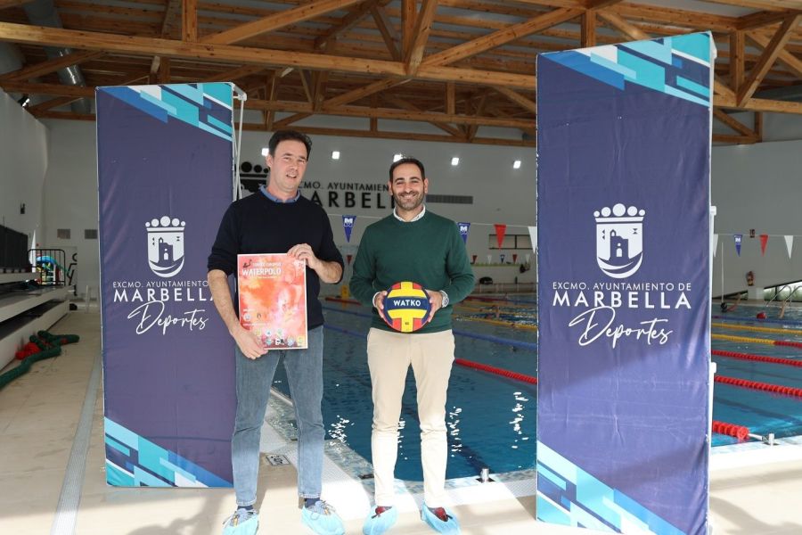 Imagen de la noticia Marbella abrirá de nuevo el calendario deportivo…