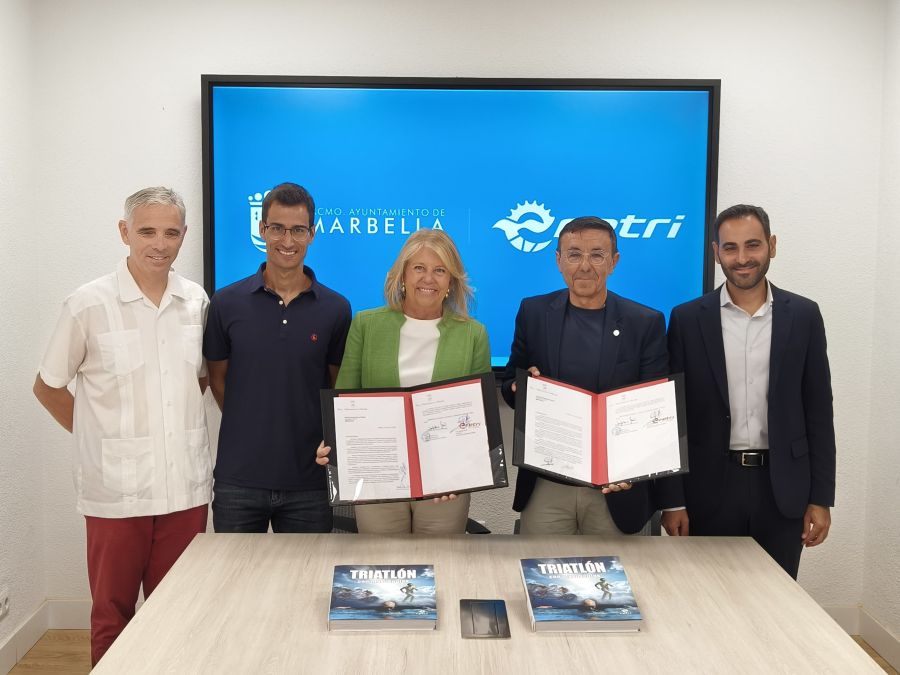 Imagen de la noticia Marbella da un paso decisivo para convertirse en…