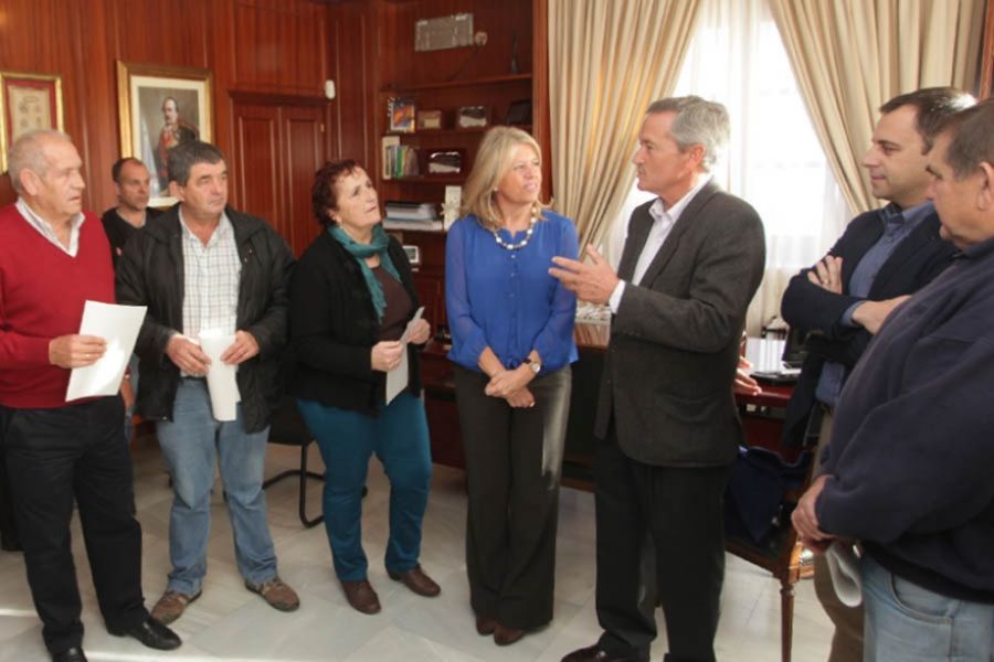 Imagen de la noticia El Ayuntamiento colabora con el Torneo Pro-Am Pro…