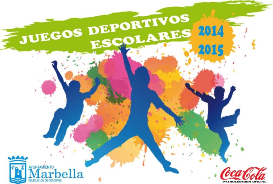 Imagen de la noticia Los Juegos Deportivos Escolares organizan del 10…