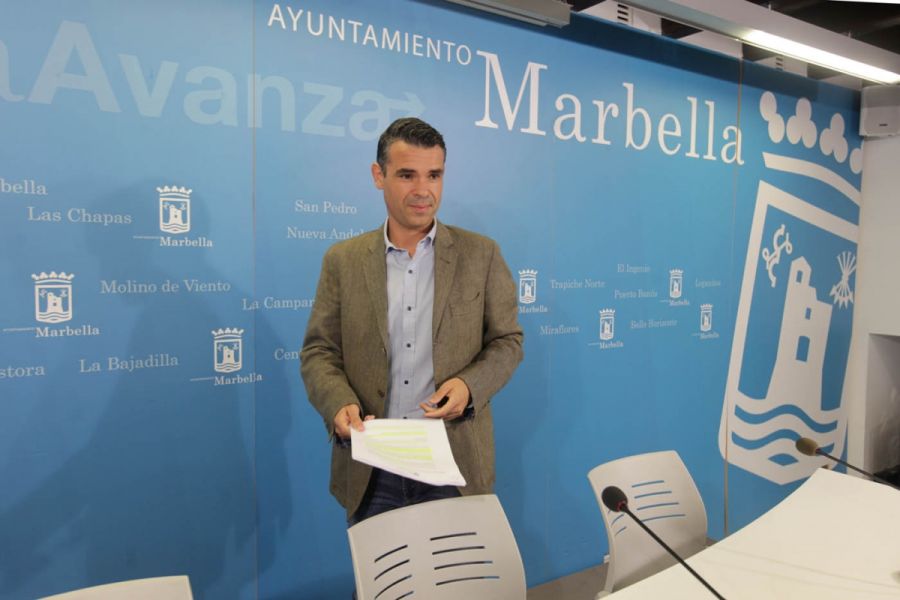 Imagen de la noticia El Ayuntamiento elevará a 196 las contrataciones…