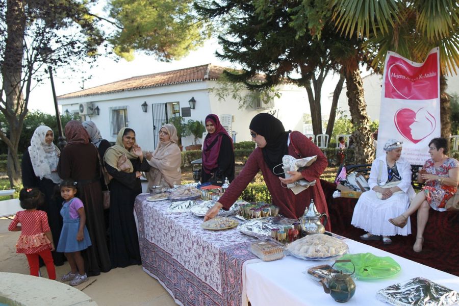 Imagen de la noticia Nueva Andalucía celebra una fiesta para celebrar…