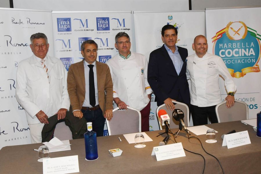 Imagen de la noticia El Ayuntamiento respalda el IV Concurso Gastronóm…