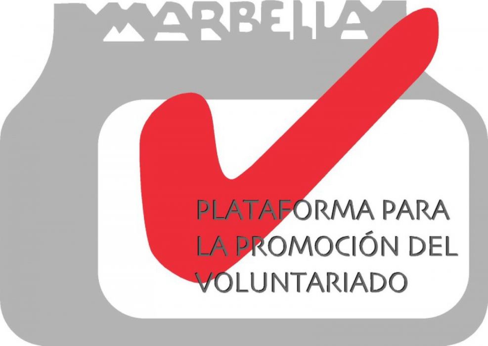Plataforma para la promoción del voluntariado
