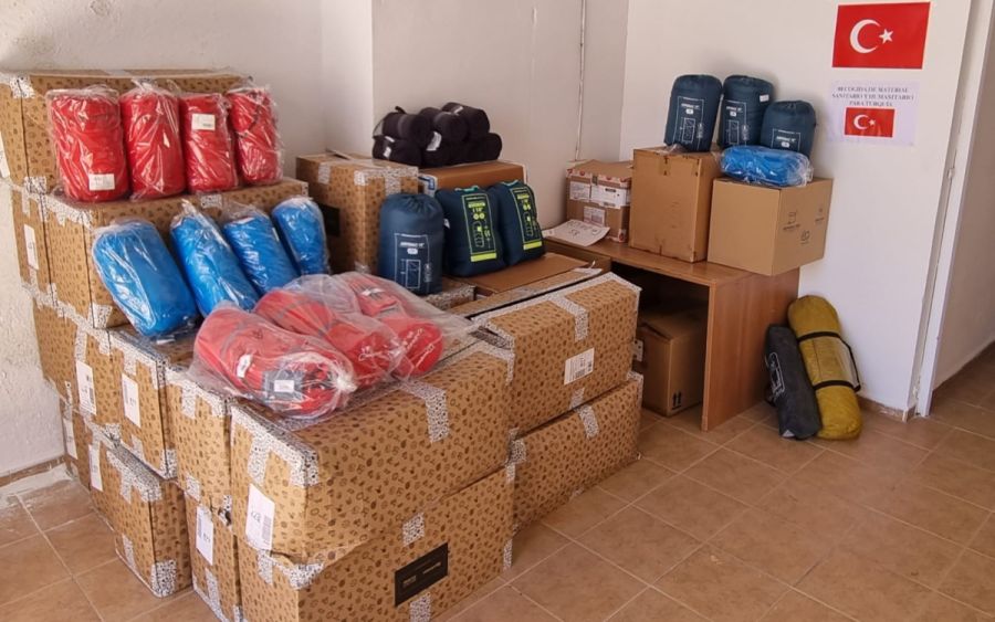 Imagen de la noticia Marbella demuestra nuevamente su solidaridad con…
