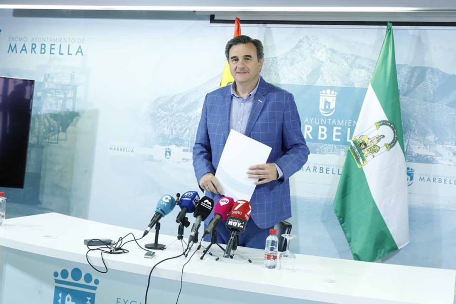Imagen de la noticia El nuevo organigrama municipal contará con una un…