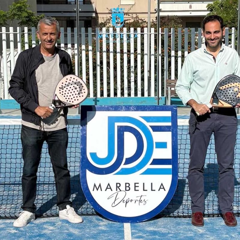 Abierto el plazo de inscripción para participar en el I Clinic de los Juegos Deportivos Escolares