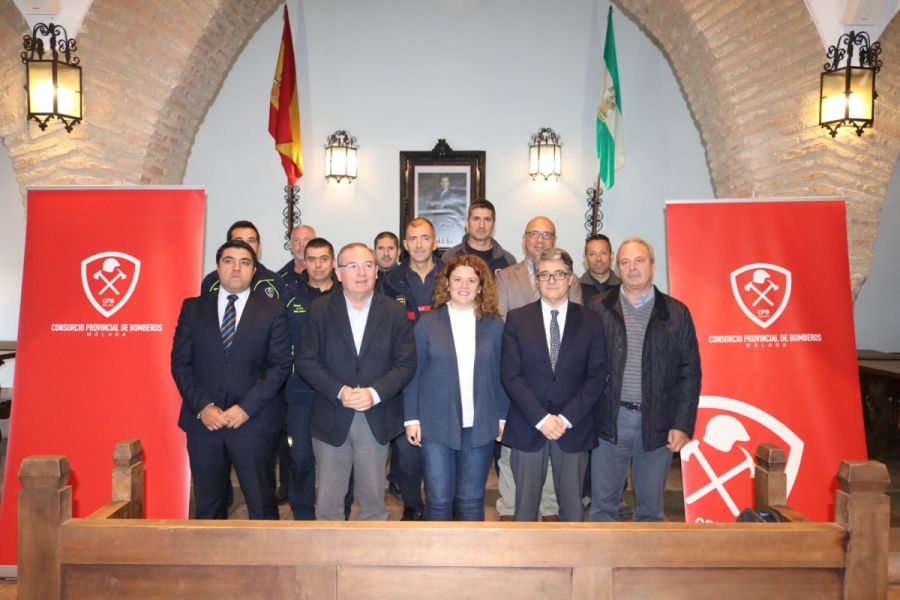 Imagen de la noticia Marbella y Ronda acogen la XI edición de la Seman…