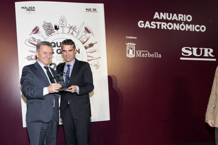 Imagen de la noticia El alcalde destaca que la gastronomía es uno de l…